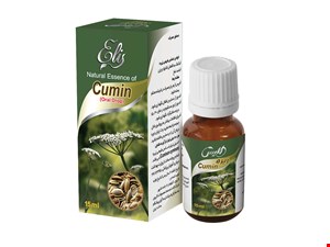 قطره کاهش اشتهای زیره