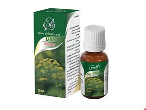 قطره خوراکی شوید