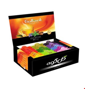 باکس کلاسیک (80 عددی )