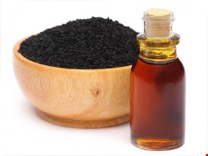 روغن سیاه دانه سنتی اصل بدون پایه