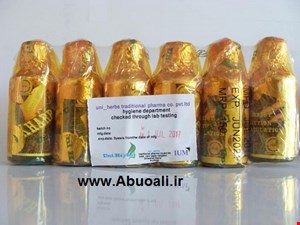 روغن  خراطین هنذی اصل 