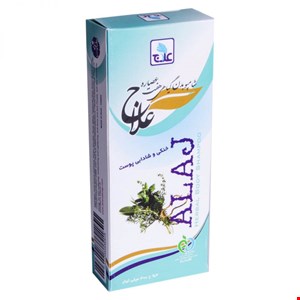 شامپوی بدن هفت گیاه