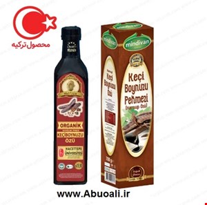 شیره خرنوب اصل 