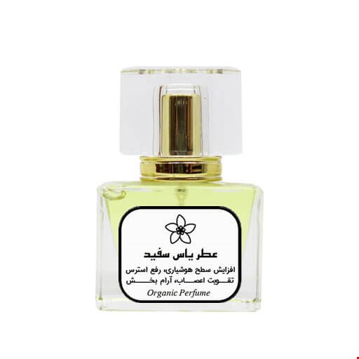  عطر شکوفه هلو طبیعی 
