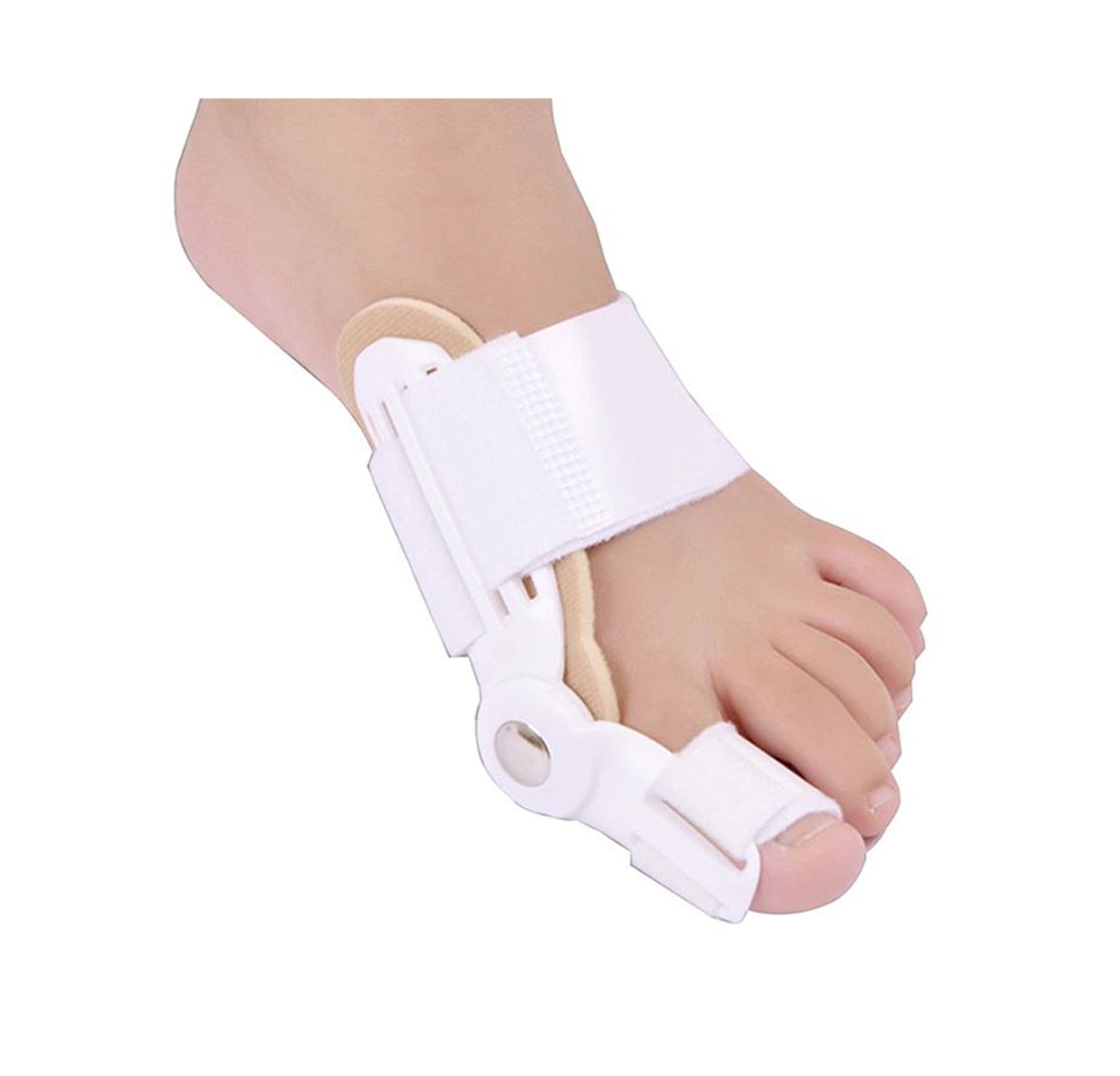 هالوکس والگوس