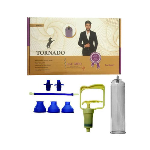 تورنادو تورنادو