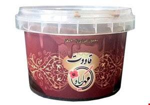 معجون انرژی زا 20 مغز مهرگیاه