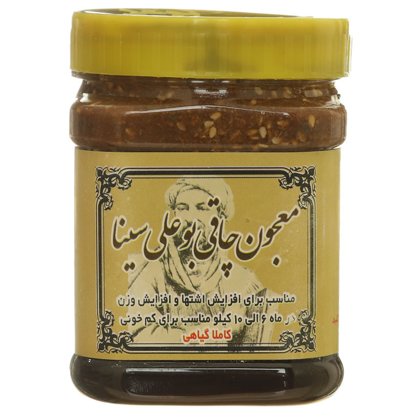 بوعلی سینا